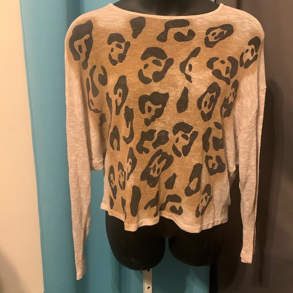 Caren sport  sweater